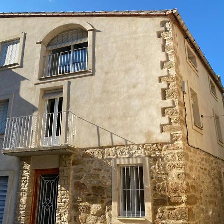 Cal Cap Xic Villa Castellfullit de Riubregos Kültér fotó