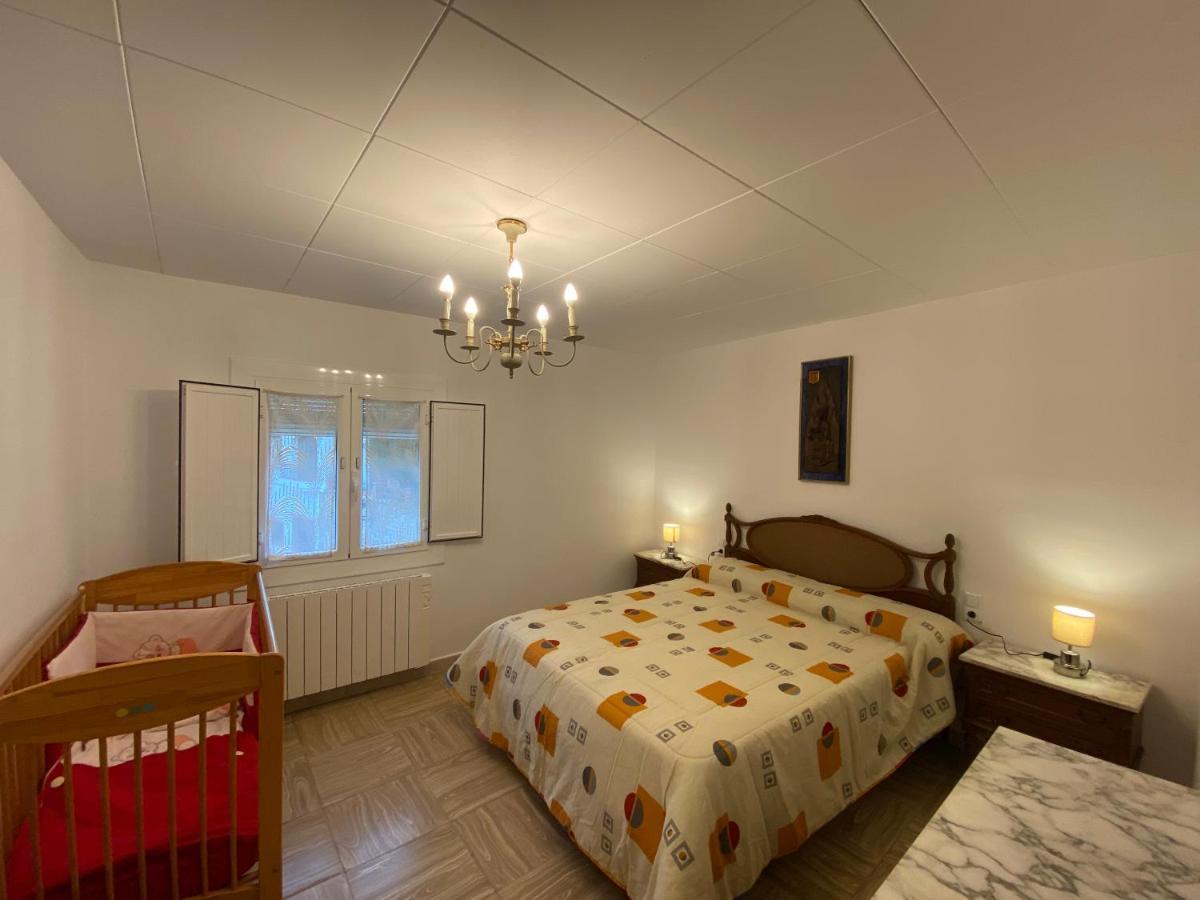 Cal Cap Xic Villa Castellfullit de Riubregos Kültér fotó