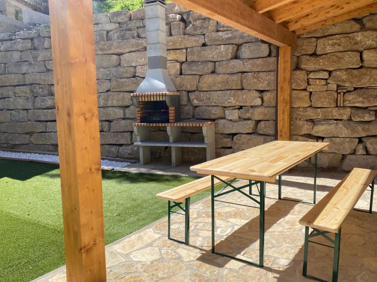 Cal Cap Xic Villa Castellfullit de Riubregos Kültér fotó