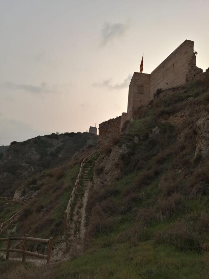 Cal Cap Xic Villa Castellfullit de Riubregos Kültér fotó