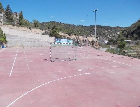 Cal Cap Xic Villa Castellfullit de Riubregos Kültér fotó